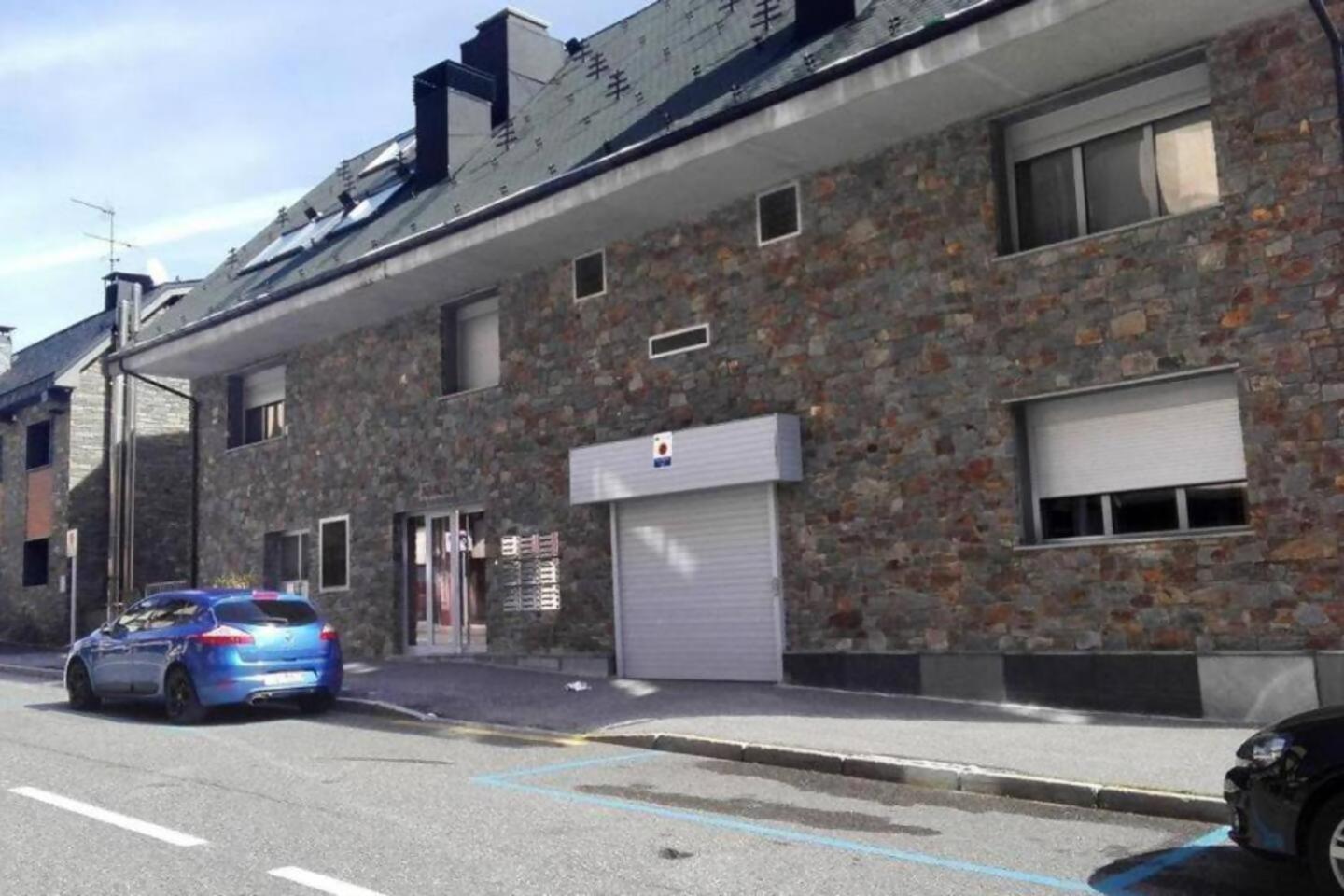 Araco 1E By Confortsky Pas De La Casa Exterior photo